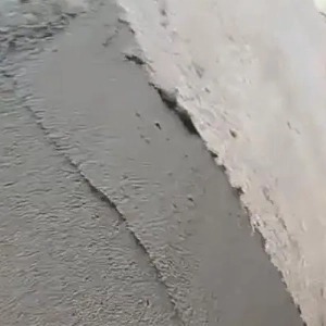 六安水工建筑物I级C55聚合物改性水泥砂浆 渠道防渗泵站加固迎水面抗冲刷砂浆